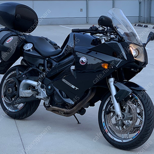 12년식 BMW F800ST 425만 판매합니다