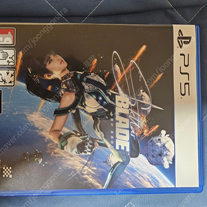 [PS5] 스텔라블레이드 판매합니다