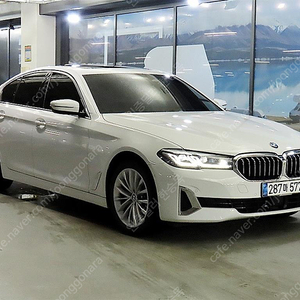 BMW5시리즈 (G30) 523d 럭셔리중고차 할부 리스 카드 저신용자 전액할부 가능합니다