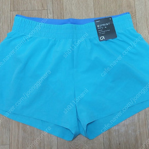 새상품 GAP Sprint Shorts 싸이즈S 택포18000원