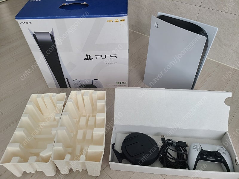 ps5 플스5 디스크에디션