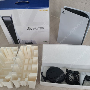 ps5 플스5 디스크에디션