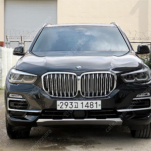 BMWX5 (G05) xDrive 30d xLine중고차 할부 리스 카드 저신용자 전액할부 가능합니다