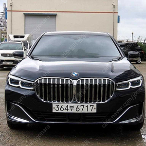 BMW7시리즈 (G11) 730Ld xDrive 디자인 퓨어 엑설런스중고차 할부 리스 카드 저신용자 전액할부 가능합니다