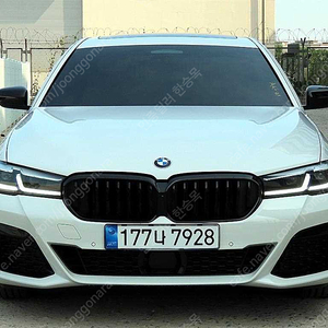 BMW5시리즈 (G30) 530i xDrive M 스포츠중고차 할부 리스 카드 저신용자 전액할부 가능합니다