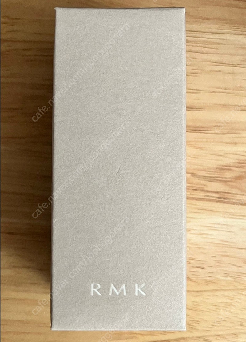 RMK 파운데이션