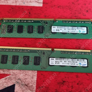 [데스크탑] DDR3 RAM 4G