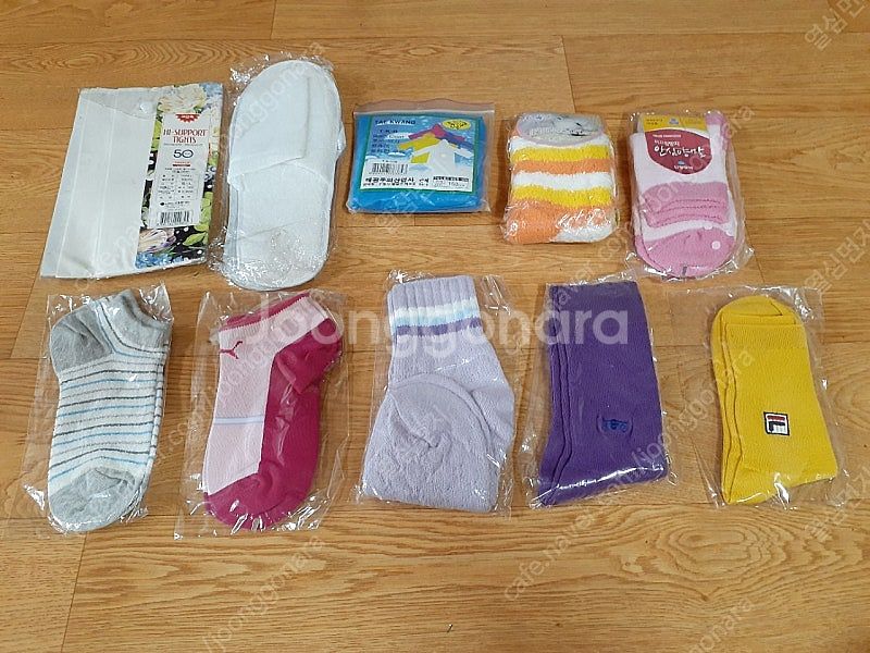 푸마.휠라 등 여러가지 있습니다 필요하신 분들은 편하게...--0