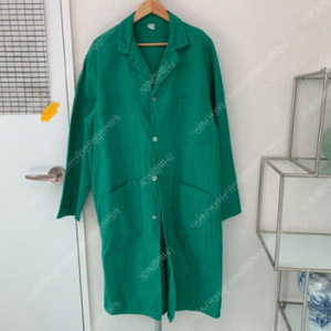 수입 구제 40s ~80s 빈티지 프렌치 워크자켓 샵코트 FRENCH WORK JACKET (무료배송)