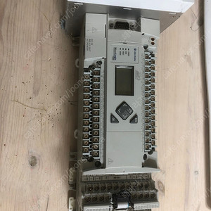 AB PLC Micro Logix 1400