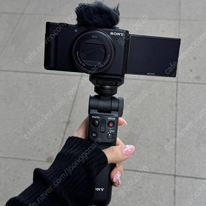 소니 zV-1 m2 카메라 디지털기기