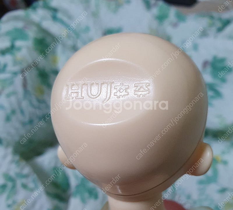 휴쥬 구체관절인형 USD 여아--5