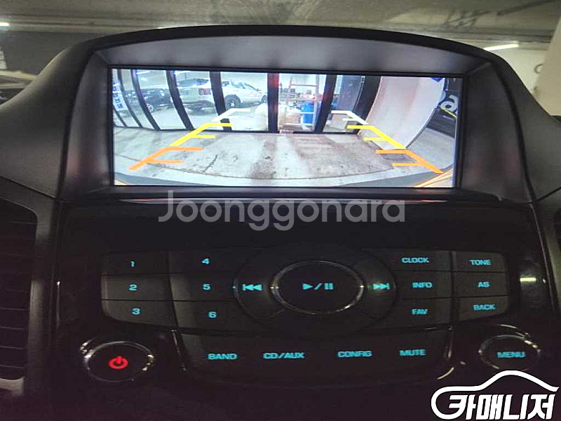 쉐보레 [쉐보레]올란도 2.0 디젤 LTZ 프리미엄 (7인승) 2013 년 중고차◆전액할부◆중고리스◆여유자금◆--2