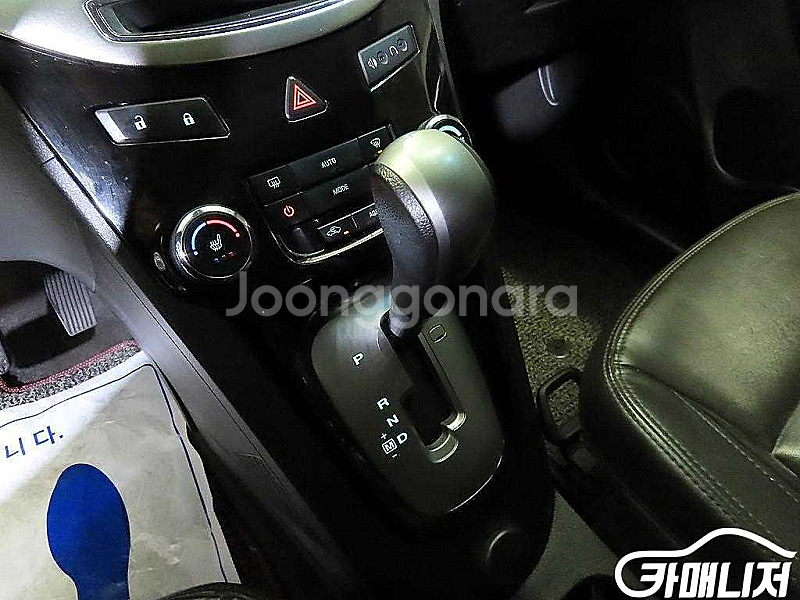 쉐보레 [쉐보레]올란도 2.0 디젤 LTZ 프리미엄 (7인승) 2013 년 중고차◆전액할부◆중고리스◆여유자금◆--4