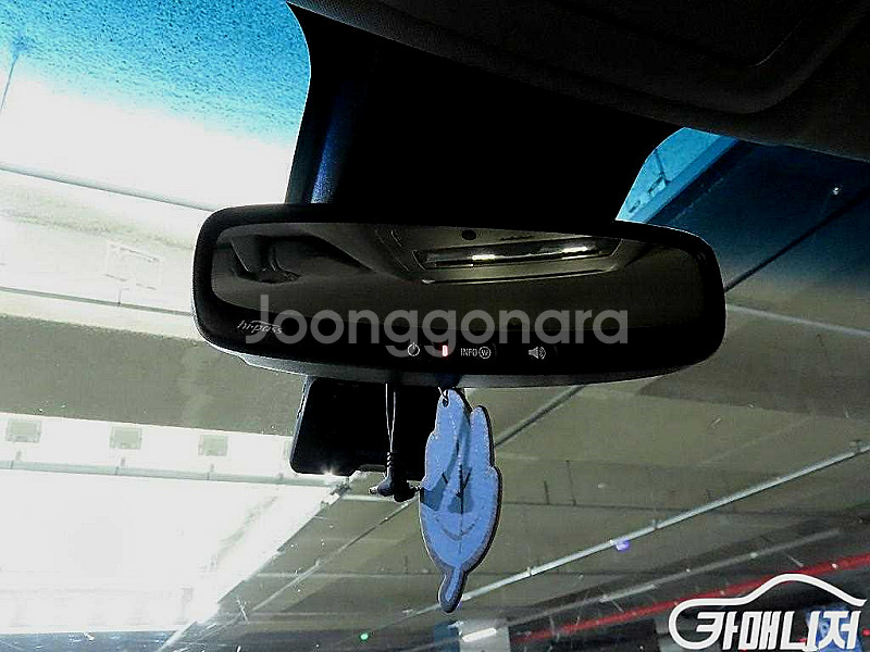 쉐보레 [쉐보레]올란도 2.0 디젤 LTZ 프리미엄 (7인승) 2013 년 중고차◆전액할부◆중고리스◆여유자금◆--5