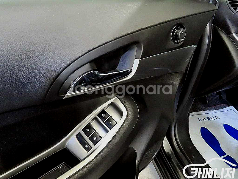 쉐보레 [쉐보레]올란도 2.0 디젤 LTZ 프리미엄 (7인승) 2013 년 중고차◆전액할부◆중고리스◆여유자금◆--7