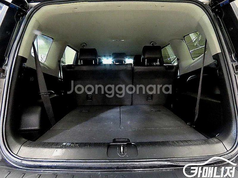 쉐보레 [쉐보레]올란도 2.0 디젤 LTZ 프리미엄 (7인승) 2013 년 중고차◆전액할부◆중고리스◆여유자금◆--8