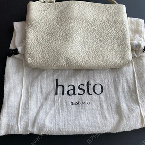 하스토 hasto 미니백