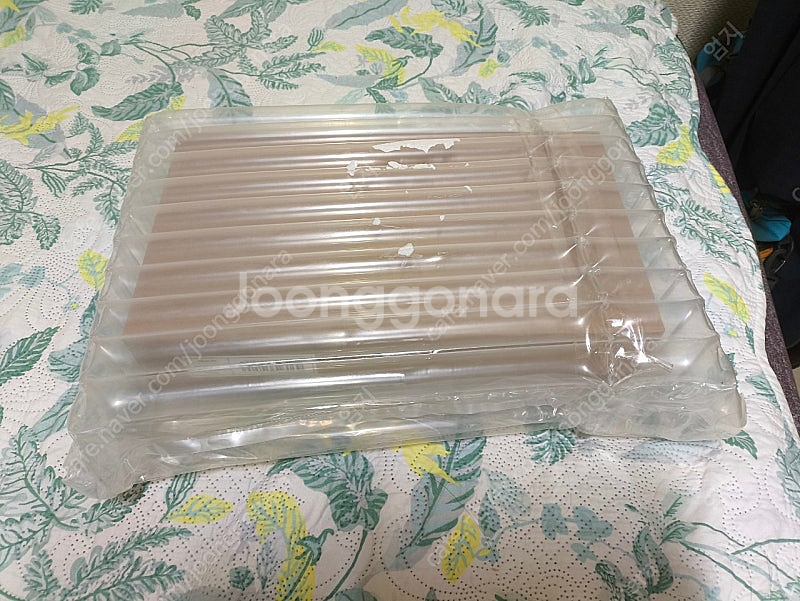 프리플로우 아콘 real hx 갤럭시 실버 바이올렛축--0