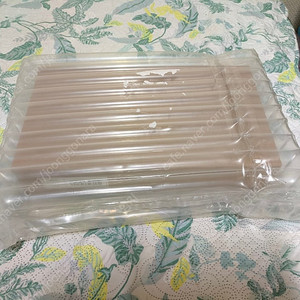 프리플로우 아콘 real hx 갤럭시 실버 바이올렛축