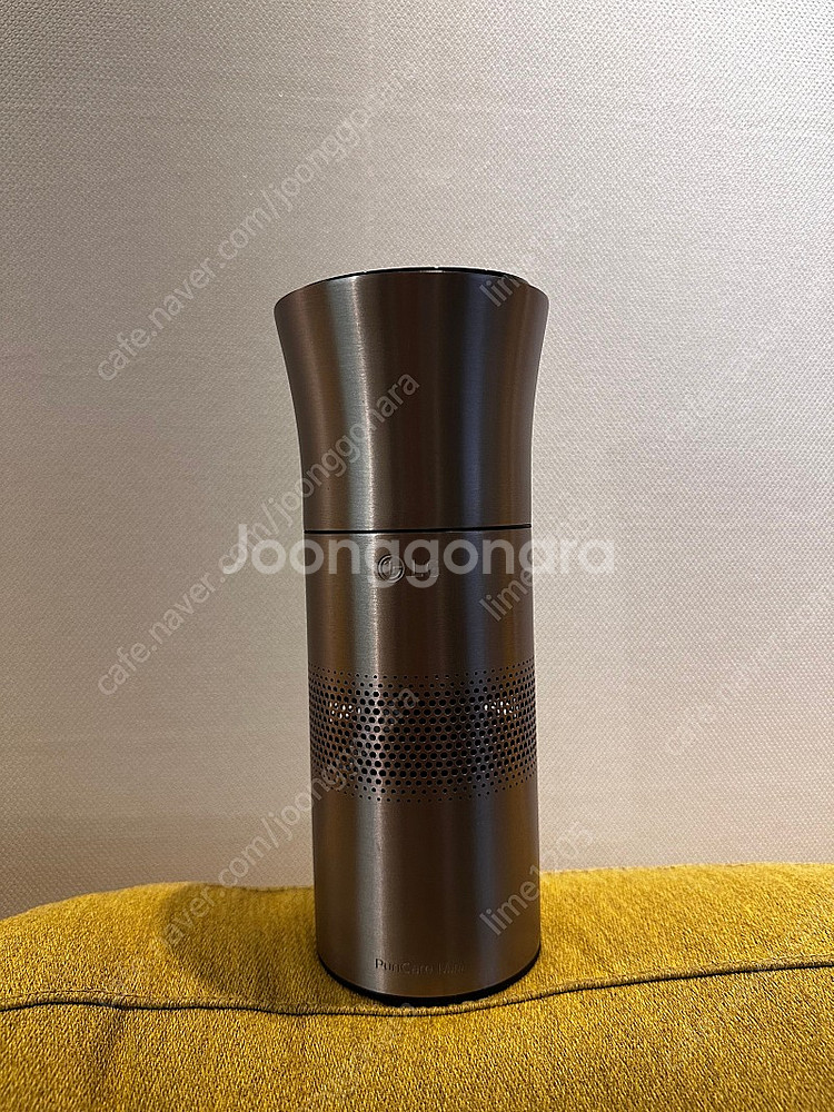 LG 휴대용 공기청정기--6