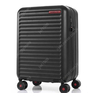 Samsonite Red 쌤소나이트 TOIIS C 토이즈 캐리어 20인치 확장형