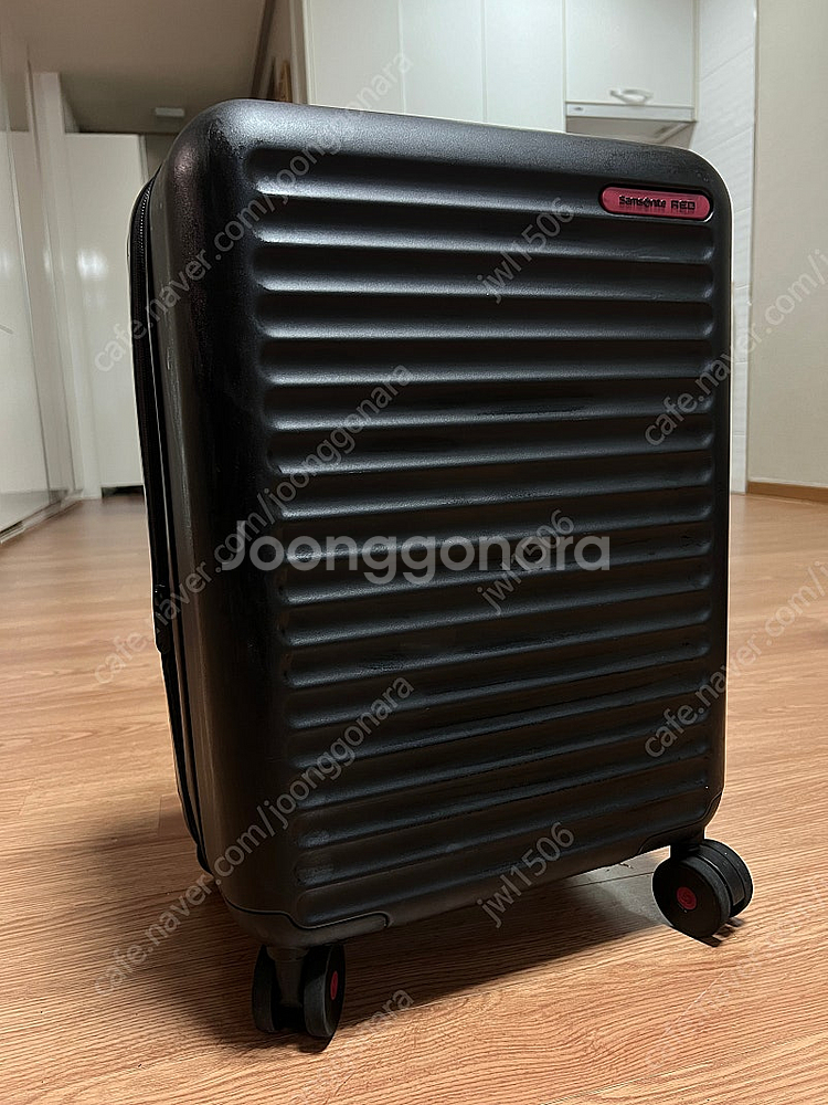 Samsonite Red 쌤소나이트 TOIIS C 토이...--7