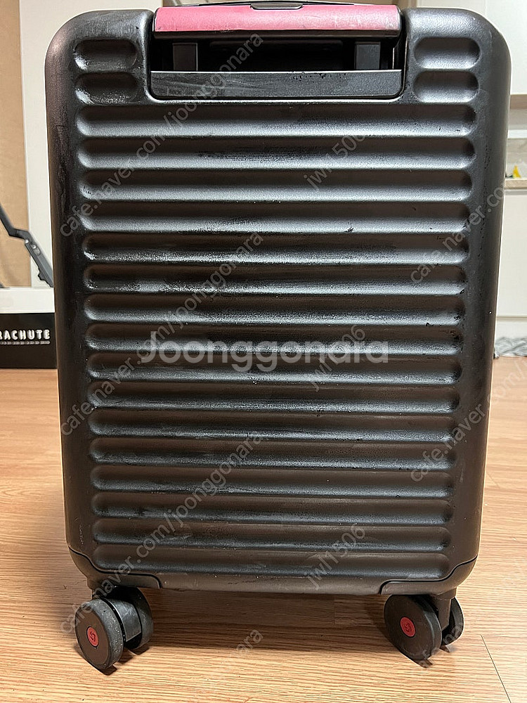 Samsonite Red 쌤소나이트 TOIIS C 토이...--8