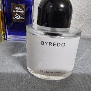 바이레도 언네임드 50ml