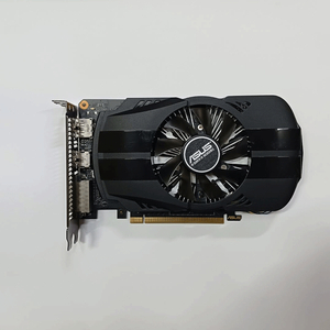 GTX1050 2G ASUS 그래픽 팝니다