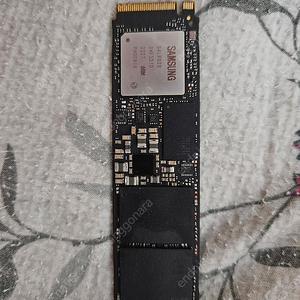 PM9A1 1TB 판매 980 pro oem