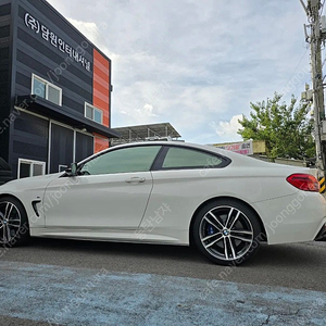 bmw 430i 순정19인치 704m