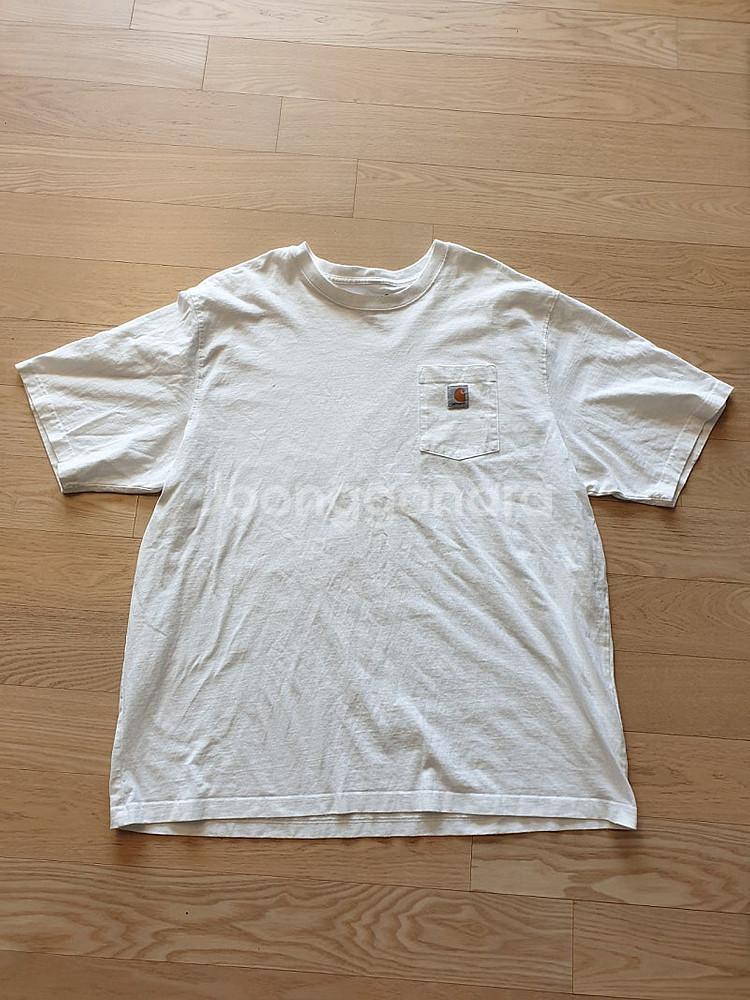 칼하트 반팔 2XL--0