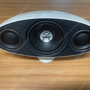 KEF HTC3001 센터스피커 판매합니다.