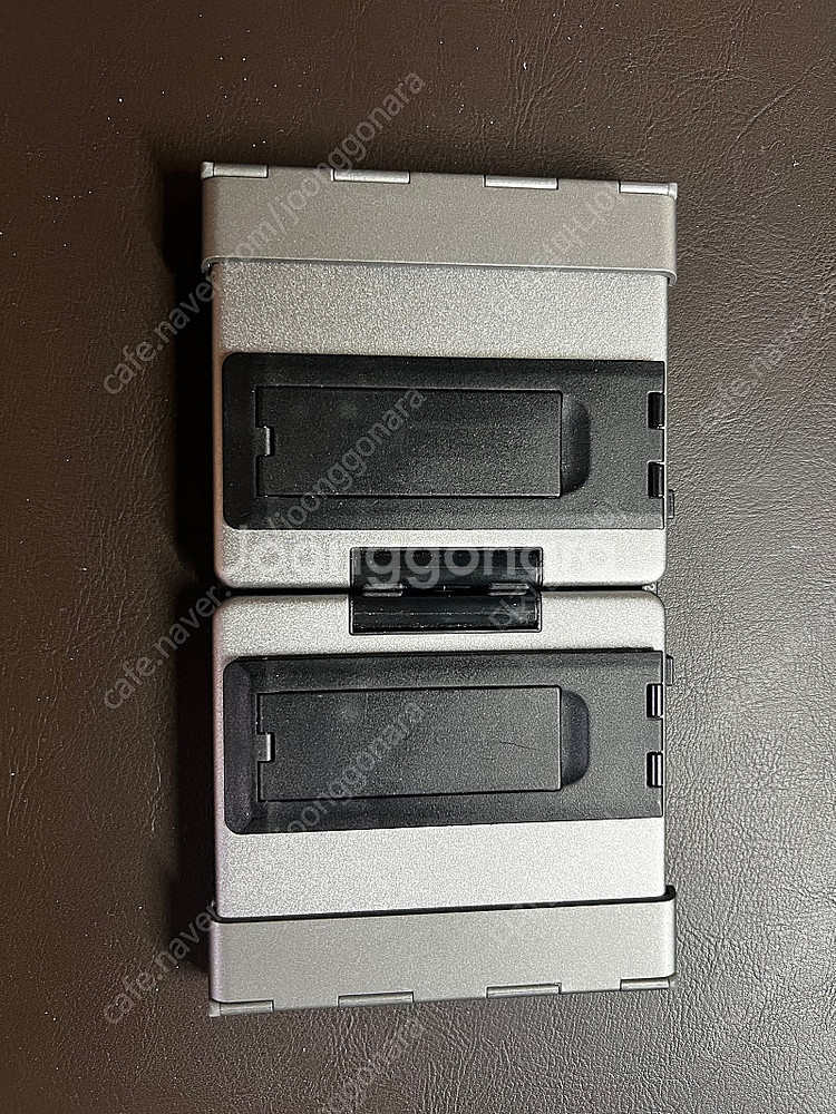 컴스 bw300 접이식 블루투스 키보드 & 터치패드--2