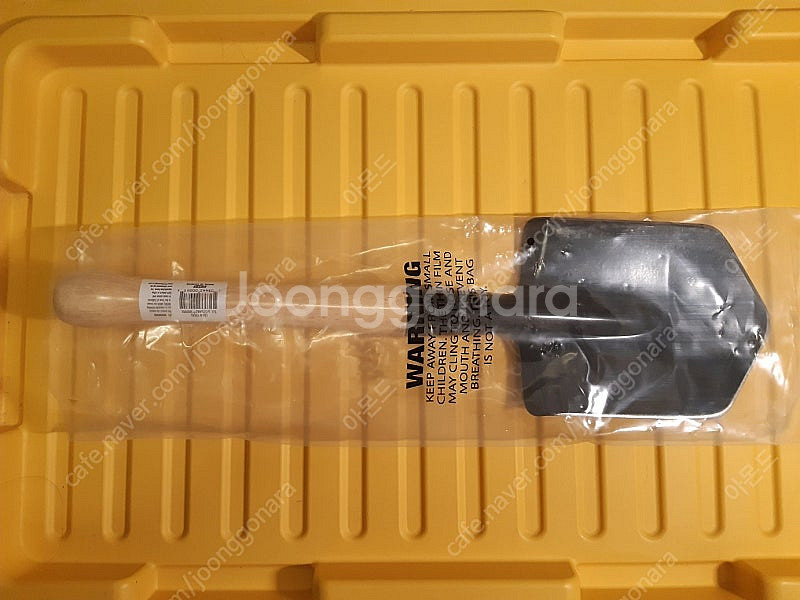 콜드스틸 야삽 cold steel spetsnaz sh...--0