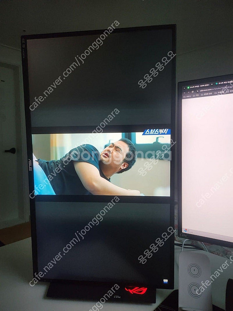 ASUS PG27AQ 판매--0