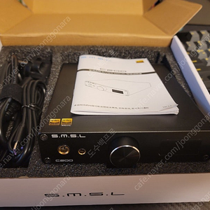 smsl c200 dac 판매