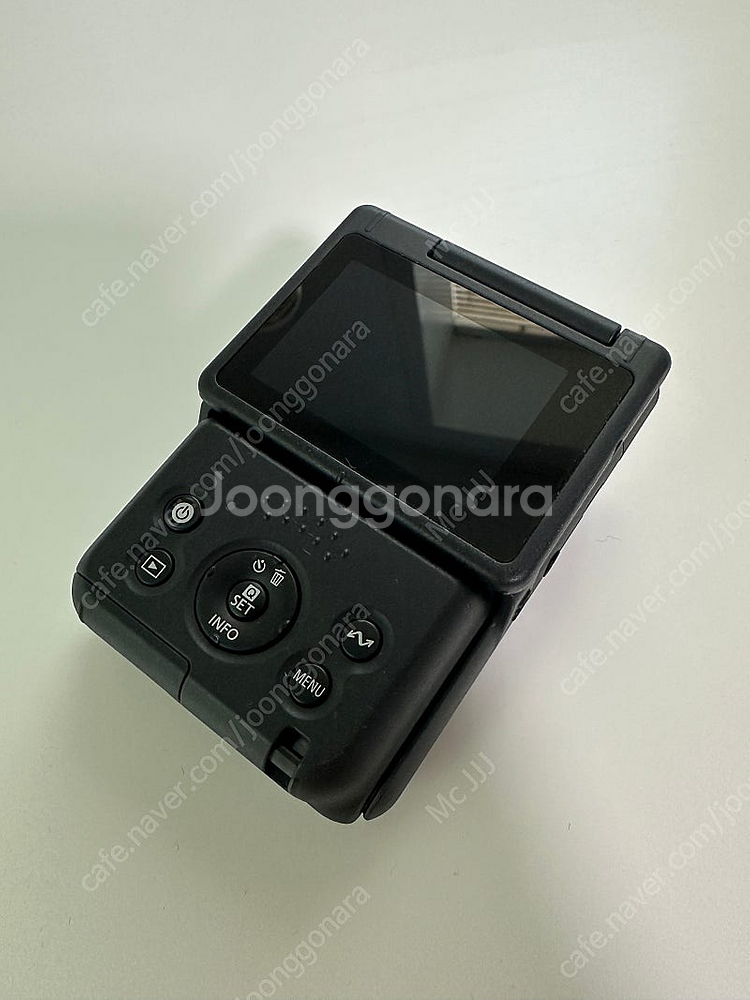캐논 파워샷 v10 powershot v10--2