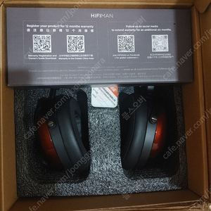 Hifiman HE-R9 택포