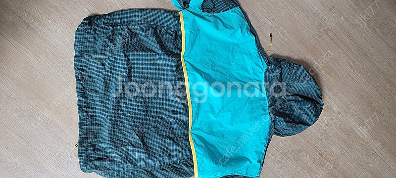 acg 우븐 아노락 (us l)--2