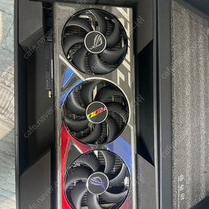 Asus rog strix 4090 gaming 판매합니다