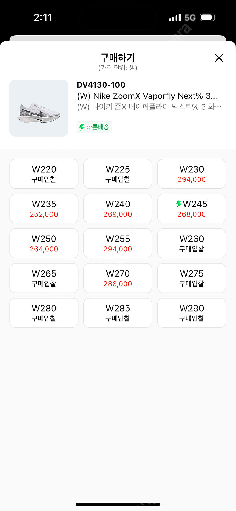 베이퍼플라이3(w270)--1