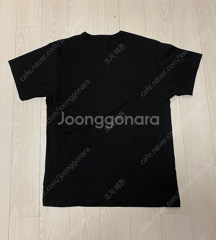 (XL) 버즈릭슨 그린베레 티셔츠 / 리얼맥코이 토이즈...--6