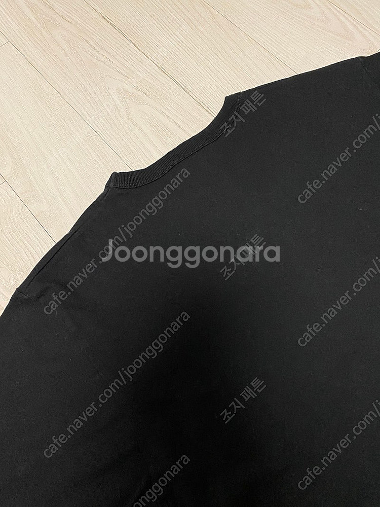 (XL) 버즈릭슨 그린베레 티셔츠 / 리얼맥코이 토이즈...--7