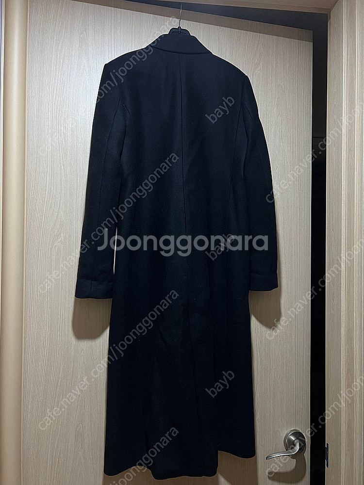 새상품 띠어리 코트--3