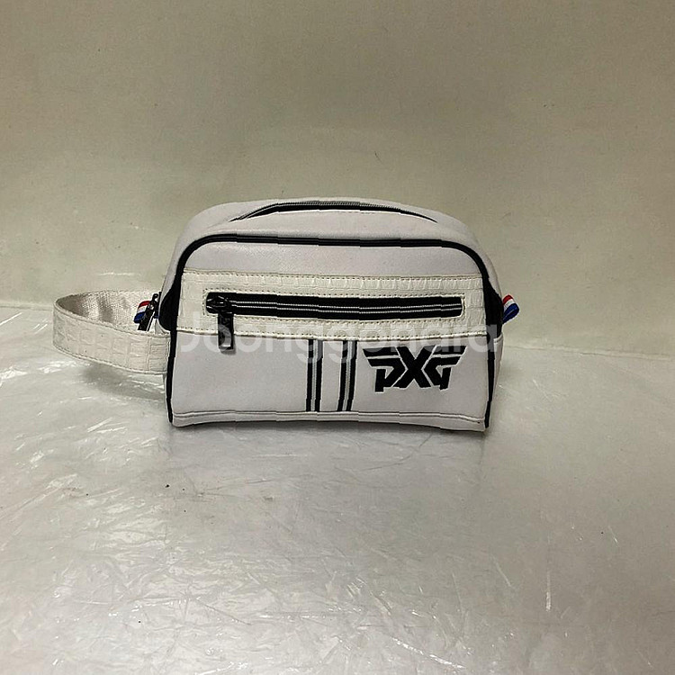 판매 PXG 골프 파우치백--0