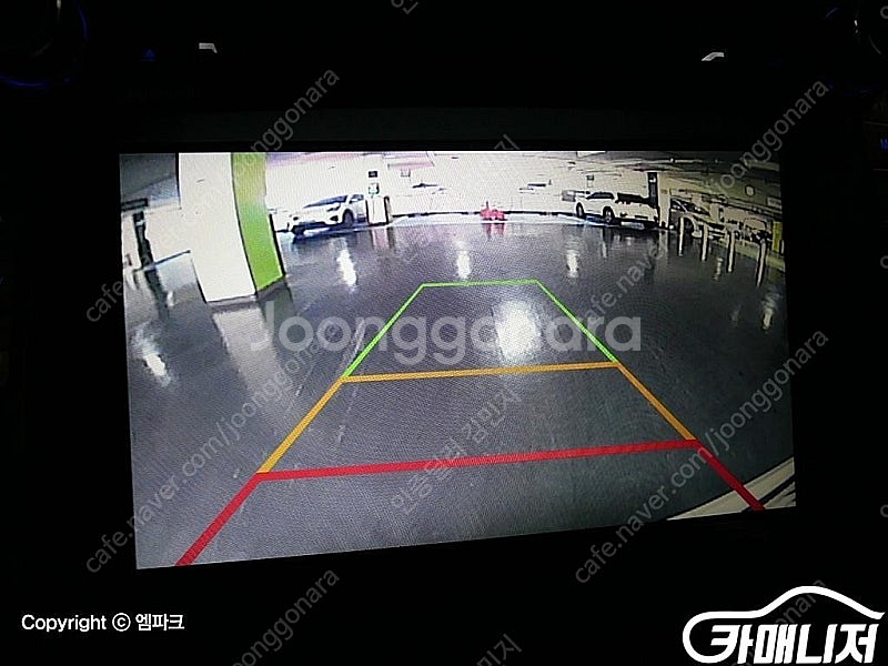 [현대]싼타페 DM 디젤 2WD 2.0 프리미엄 (5인...--8