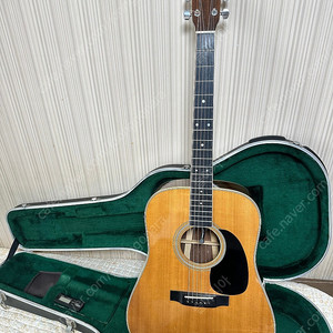 Martin D-35 2003년도 생산