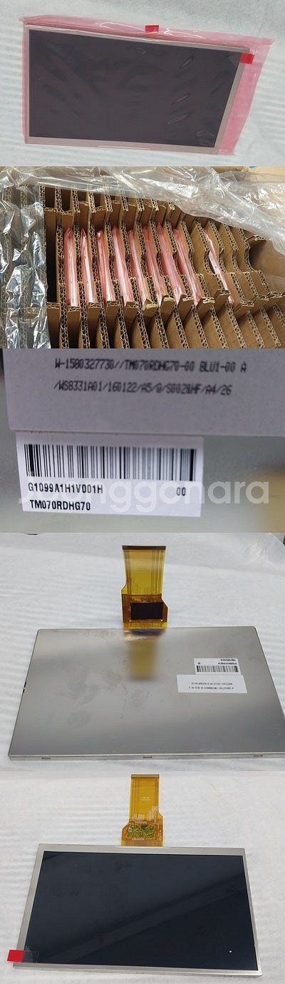 TM070RDHG70 LCD(7인치)--1